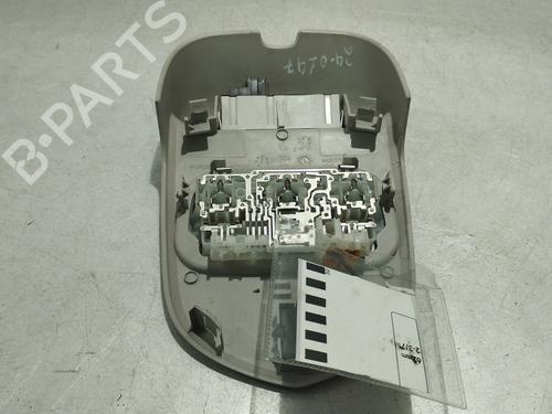 Interior roof light PEUGEOT 3008 I MPV (0U_) 1.2 | BP18341589I8 