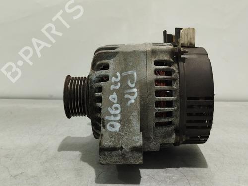 Alternator FORD FOCUS II (DA_, HCP, DP) 1.4 | BP18643061M7 