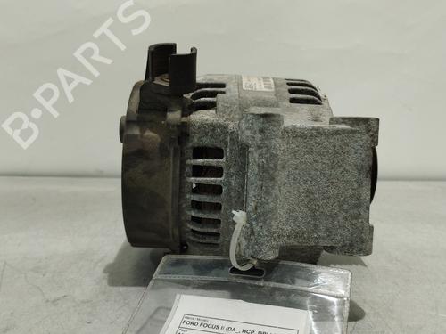 Alternator FORD FOCUS II (DA_, HCP, DP) 1.4 | BP18643061M7 