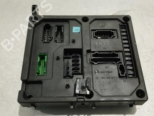 Elektronische module VW SHARAN (7M8, 7M9, 7M6) 1.9 TDI (110 hp) 18348908