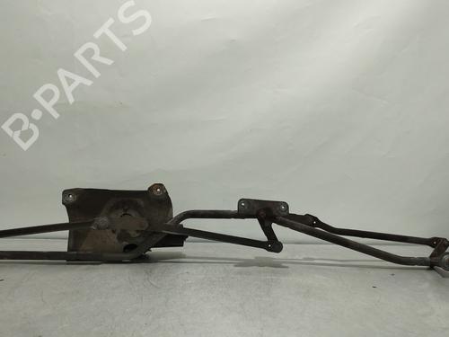 Used Front wiper motor VW SHARAN (7M8, 7M9, 7M6) 1.9 TDI (110 hp) 18348917