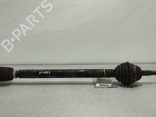 Used Right front driveshaft VW POLO (6N2) 1.4 16V (101 hp) 18408706