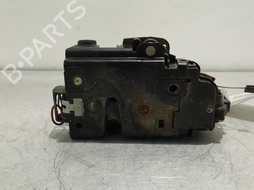 Rear left lock SKODA FABIA I Combi (6Y5) 1.4 16V | BP18408710C100 