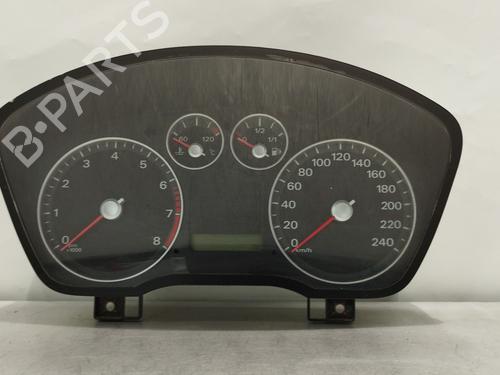 Used Instrument cluster FORD FOCUS II Turnier (DA_, FFS, DS) 1.4 (80 hp) 18475015