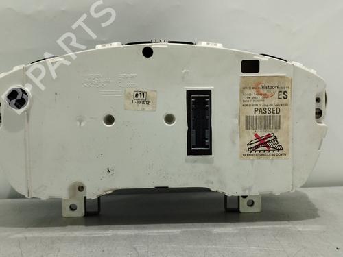 Instrument cluster FORD FOCUS II Turnier (DA_, FFS, DS) 1.4 | BP18475015C47