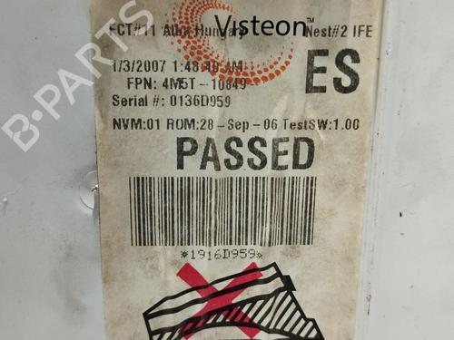 Instrument cluster FORD FOCUS II Turnier (DA_, FFS, DS) 1.4 | BP18475015C47