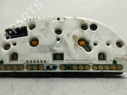 Instrument cluster MERCEDES-BENZ M-CLASS (W163) ML 270 CDI (163.113) | BP18474566C47 
