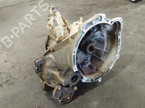 Used Gearbox FORD FOCUS II Turnier (DA_, FFS, DS) 1.4 (80 hp) 18480222