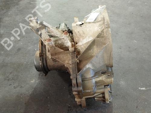 Gearbox FORD FOCUS II Turnier (DA_, FFS, DS) 1.4 | BP18480222M3