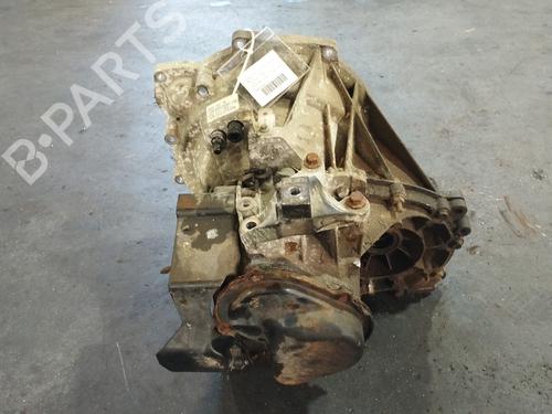 Gearbox FORD FOCUS II Turnier (DA_, FFS, DS) 1.4 | BP18480222M3
