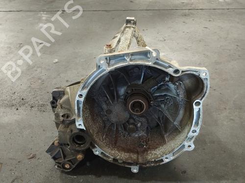 Gearbox FORD FOCUS II Turnier (DA_, FFS, DS) 1.4 | BP18480222M3