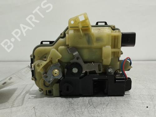 Vergrendeling links achter VW GOLF IV (1J1) 1.4 16V | BP18480656C100 
