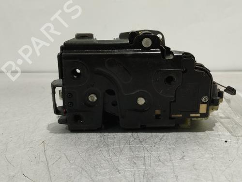 Vergrendeling links achter VW GOLF IV (1J1) 1.4 16V | BP18480656C100 