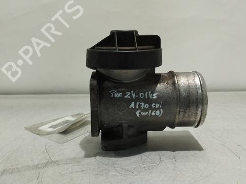 Used Egr MERCEDES-BENZ A-CLASS (W168) A 170 CDI (168.009, 168.109) (95 hp) 18643081