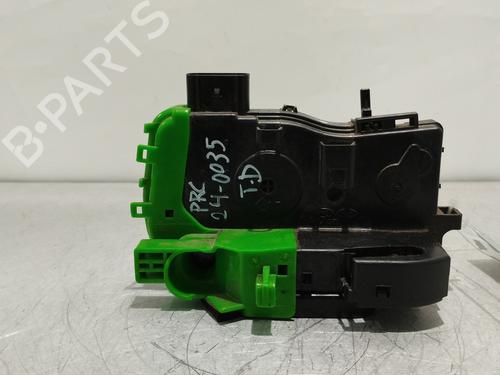 Høyre bak lås HYUNDAI i40 I (VF) 1.7 CRDi (136 hp) 18570021