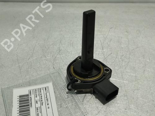 Andre BMW 5 Touring (E61) 520 d (163 hp) 18659659