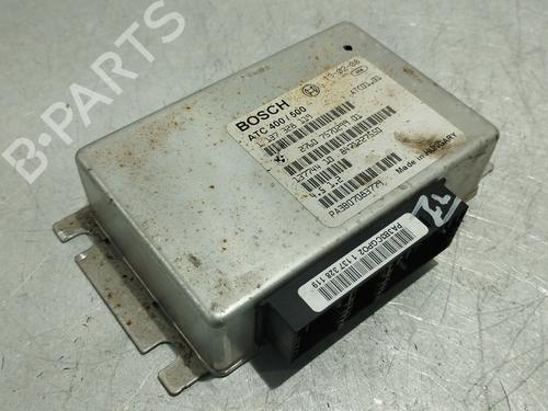 Ander BMW X3 (E83) 2.0 sd (177 hp) 18662627