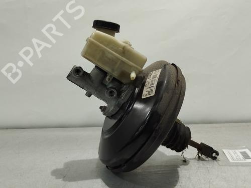 Bremseservo MERCEDES-BENZ A-CLASS (W169) A 150 (169.031, 169.331) | BP18728840M42 
