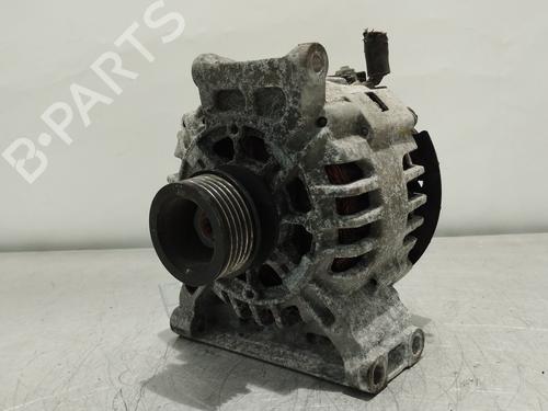 Used Alternator MERCEDES-BENZ A-CLASS (W169) A 150 (169.031, 169.331) (95 hp) 18676247