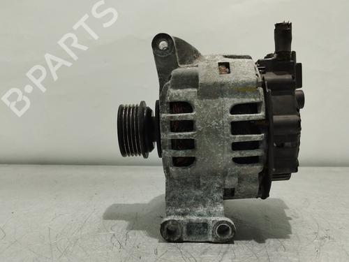 Alternator MERCEDES-BENZ A-CLASS (W169) A 150 (169.031, 169.331) | BP18676247M7