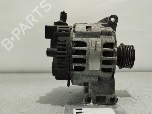 Alternator MERCEDES-BENZ A-CLASS (W169) A 150 (169.031, 169.331) | BP18676247M7