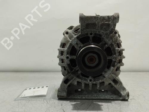 Alternator MERCEDES-BENZ A-CLASS (W169) A 150 (169.031, 169.331) | BP18676247M7