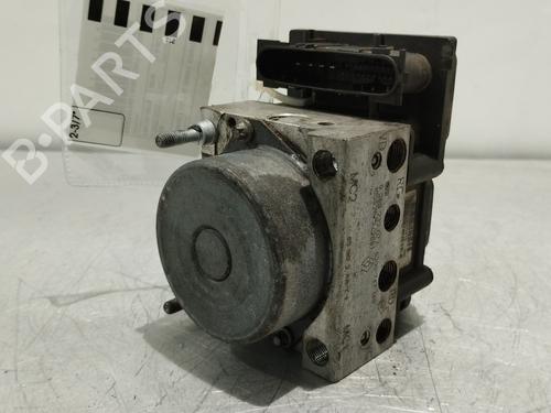 ABS pump RENAULT CLIO III (BR0/1, CR0/1) 1.5 dCi (BR17, CR17) | BP18703631M43 
