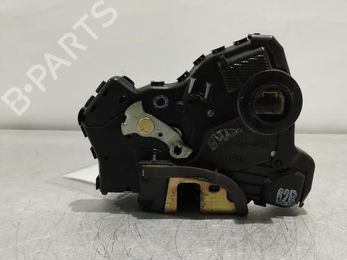 Høyre foran lås TOYOTA AVENSIS (_T25_) 2.0 D-4D (CDT250_, CDT250R) | BP18707343C97 