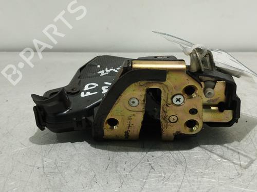 Høyre foran lås TOYOTA AVENSIS (_T25_) 2.0 D-4D (CDT250_, CDT250R) | BP18707343C97 