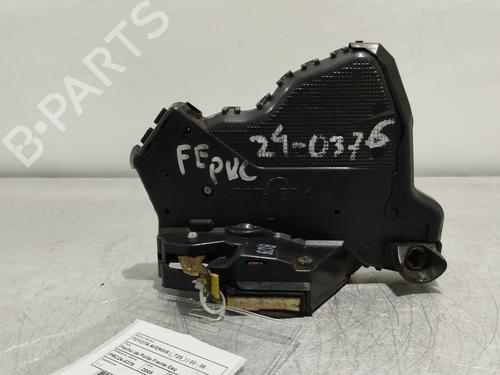 Used Front left lock TOYOTA AVENSIS (_T25_) 2.0 D-4D (CDT250_, CDT250R) (116 hp) 18707344