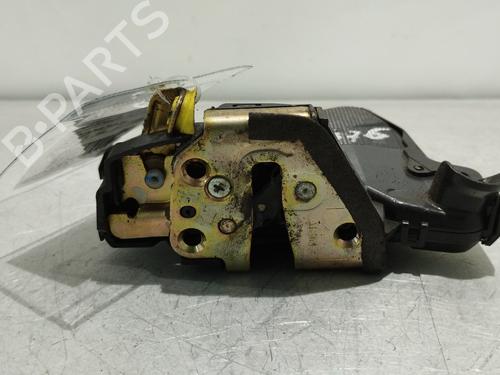 Front left lock TOYOTA AVENSIS (_T25_) 2.0 D-4D (CDT250_, CDT250R) | BP18707344C98