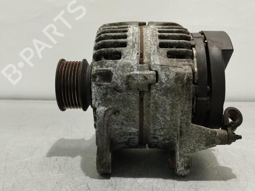 Alternator VW GOLF IV (1J1) 1.4 16V | BP18724793M7