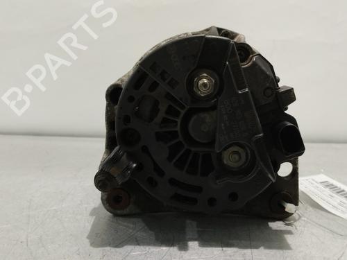 Alternator VW GOLF IV (1J1) 1.4 16V | BP18724793M7