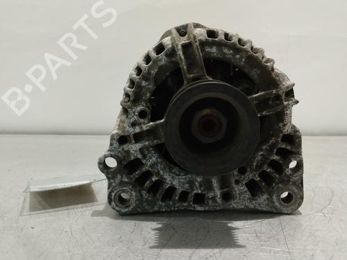 Alternator VW GOLF IV (1J1) 1.4 16V | BP18724793M7