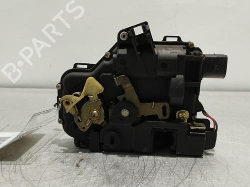 Rear left lock VW GOLF IV (1J1) 1.4 16V | BP18724801C100