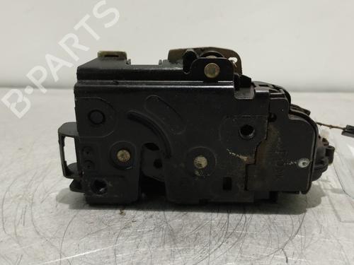 Rear left lock VW GOLF IV (1J1) 1.4 16V | BP18724801C100
