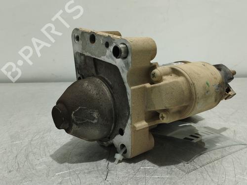 Used Starter PEUGEOT 208 I (CA_, CC_) 1.4 HDi (68 hp) 18829805
