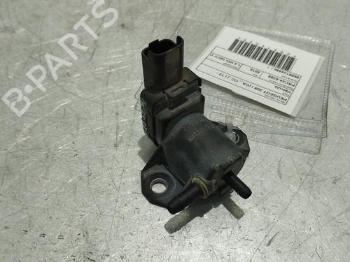 Annen PEUGEOT 208 I (CA_, CC_) 1.4 HDi (68 hp) 18829808