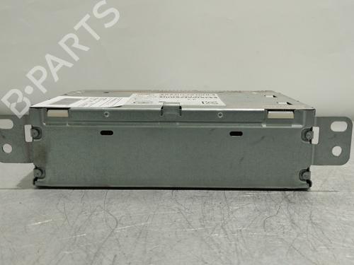 Used Radio PEUGEOT 208 I (CA_, CC_) 1.4 HDi (68 hp) 18835152