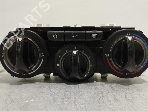 Used Climate control PEUGEOT 208 I (CA_, CC_) 1.4 HDi (68 hp) 18835153