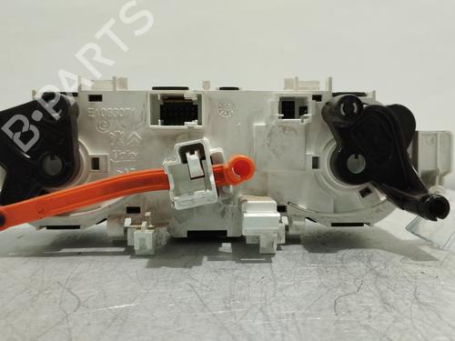 Climate control PEUGEOT 208 I (CA_, CC_) 1.4 HDi | BP18835153I5 