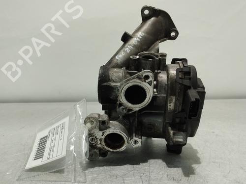 Other CITROËN DS5 1.6 BlueHDi 120 | BP18834203O1 