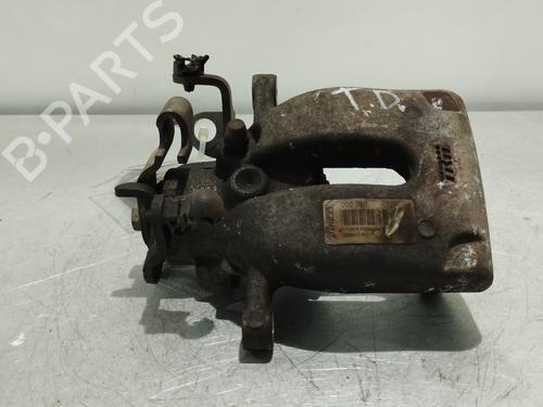 Used Right rear brake caliper CITROËN DS5 1.6 BlueHDi 120 (120 hp) 18834175