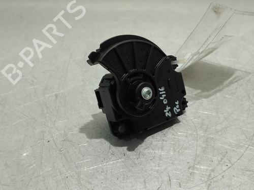 Moteur de chauffage CITROËN DS5 1.6 BlueHDi 120 (120 hp) 18836604