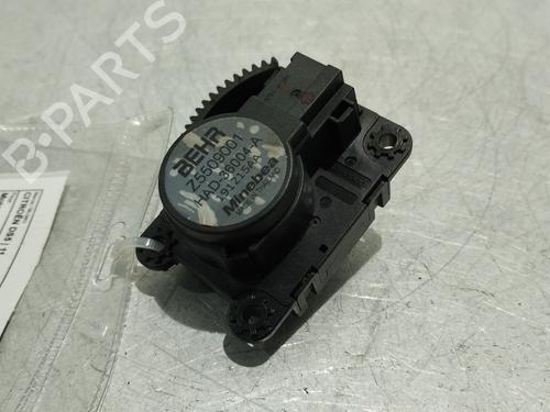 Ventilator motor CITROËN DS5 1.6 BlueHDi 120 | BP18836604M62