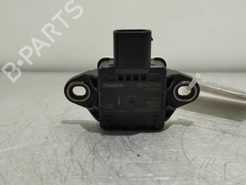 Andre CITROËN DS5 1.6 BlueHDi 120 (120 hp) 18836606