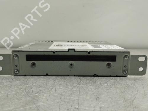 Annen CITROËN DS5 1.6 BlueHDi 120 (120 hp) 18845030