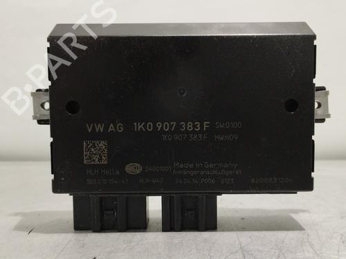 Andre VW TIGUAN (5N_) 2.0 TDI (140 hp) 18865395