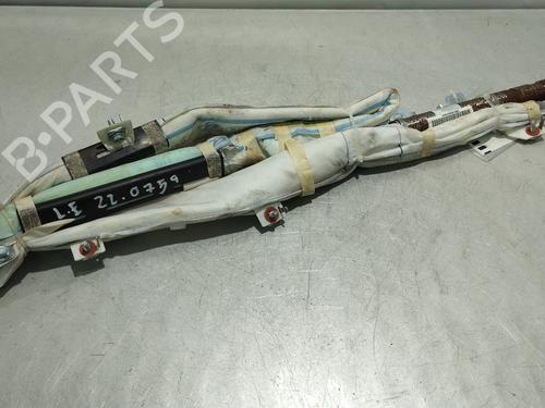 Used Left curtain airbag KIA RIO III (UB) 1.1 CRDi (75 hp) 18866702