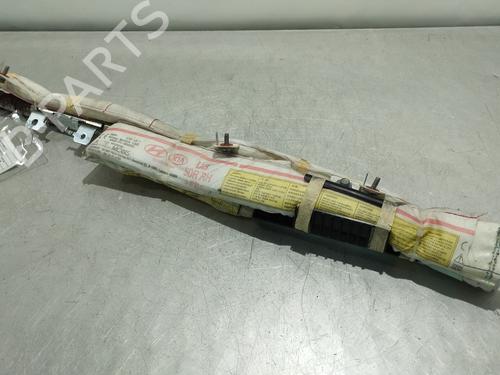 Used Right curtain airbag KIA RIO III (UB) 1.1 CRDi (75 hp) 18866701